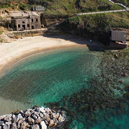 Casa Vacanze Al Civico 72 Pizzo  Buitenkant foto