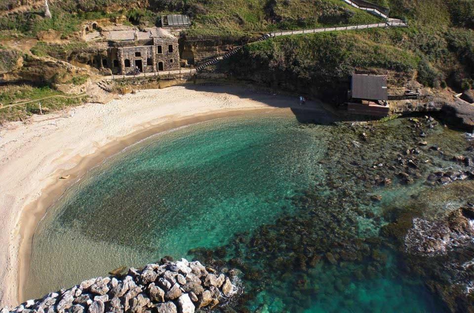 Casa Vacanze Al Civico 72 Pizzo  Buitenkant foto