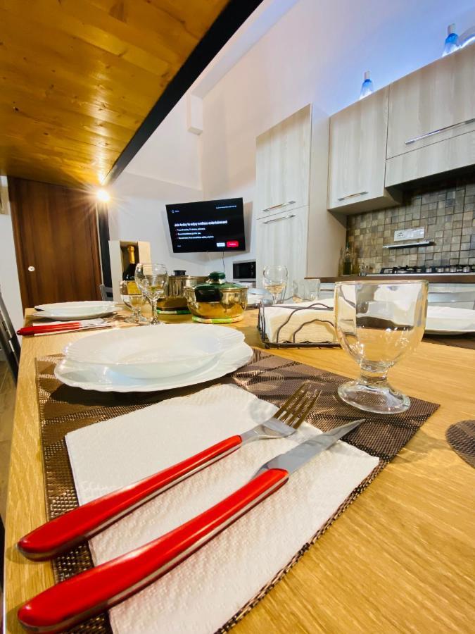 Casa Vacanze Al Civico 72 Pizzo  Buitenkant foto