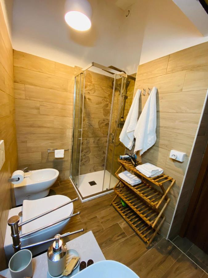 Casa Vacanze Al Civico 72 Pizzo  Buitenkant foto