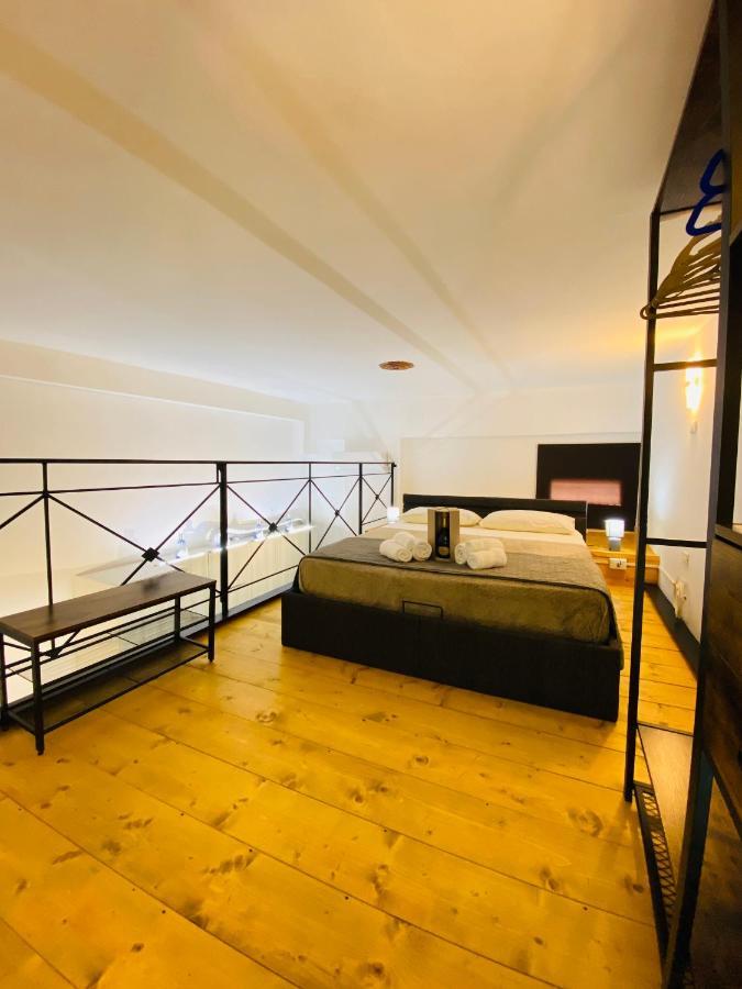 Casa Vacanze Al Civico 72 Pizzo  Buitenkant foto