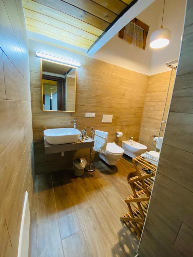Casa Vacanze Al Civico 72 Pizzo  Buitenkant foto