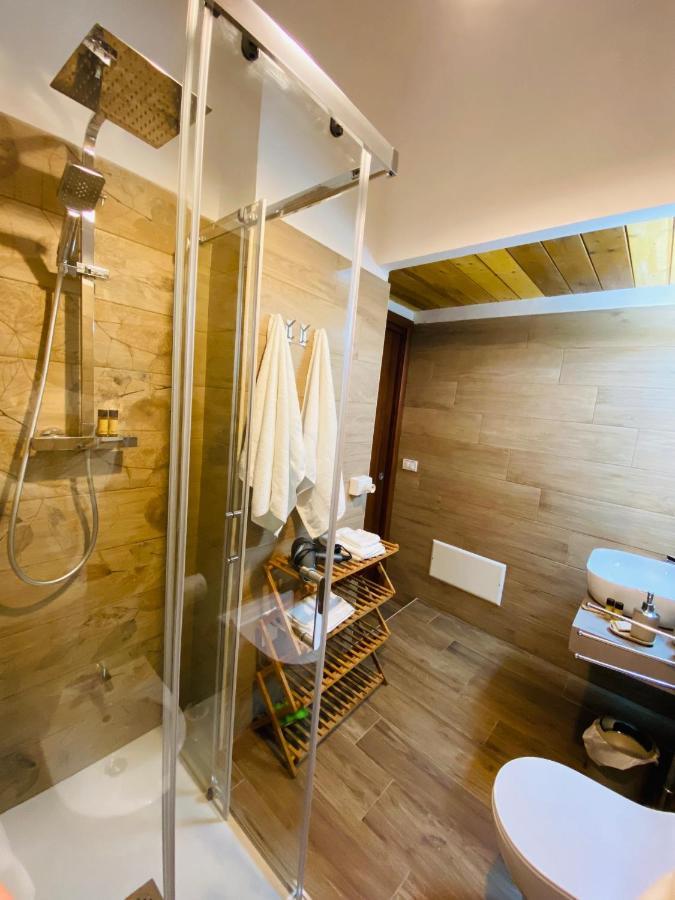 Casa Vacanze Al Civico 72 Pizzo  Buitenkant foto