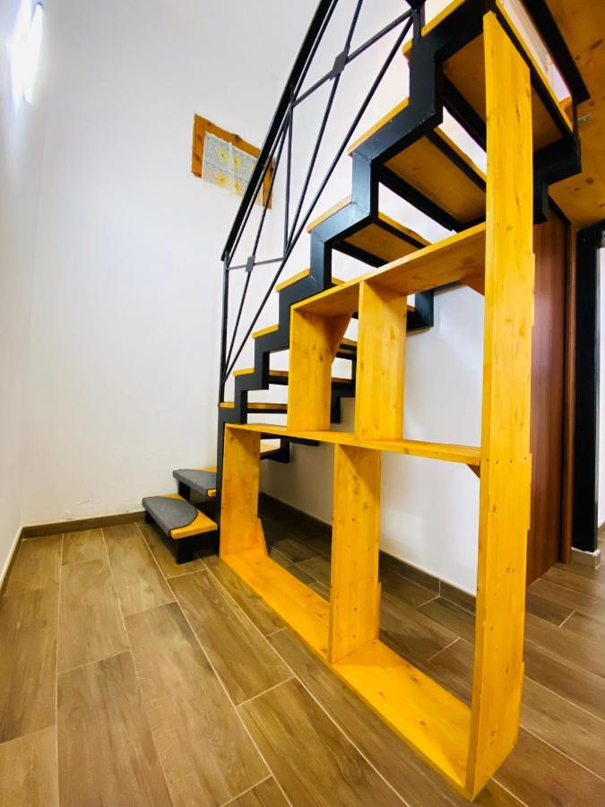 Casa Vacanze Al Civico 72 Pizzo  Buitenkant foto