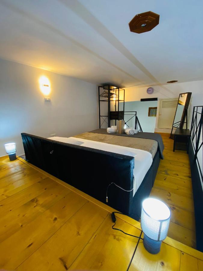 Casa Vacanze Al Civico 72 Pizzo  Buitenkant foto