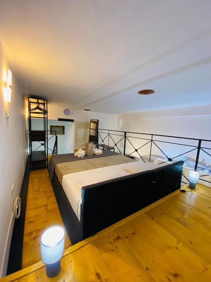 Casa Vacanze Al Civico 72 Pizzo  Buitenkant foto